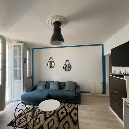Le Bleu Apartman Trouville-sur-Mer Kültér fotó